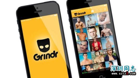 全球最大同性社交网络Grindr境外上市获批