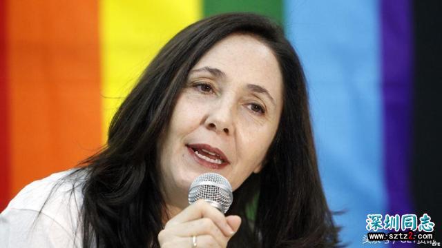 古巴总统：支持同性婚姻合法化