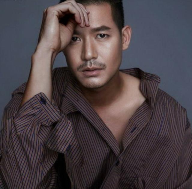 留寸头也很帅气的泰国男明星，Weir、Mark、Nadech你更爱谁？