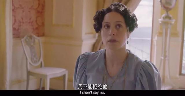 基情四射，HBO与BBC合拍的百合剧果然不一般