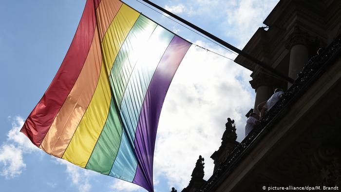 LGBTI游客在德国有多安全？
