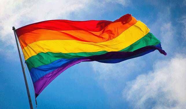 彩虹运动：判刑离谱·同性恋监禁或引恐慌