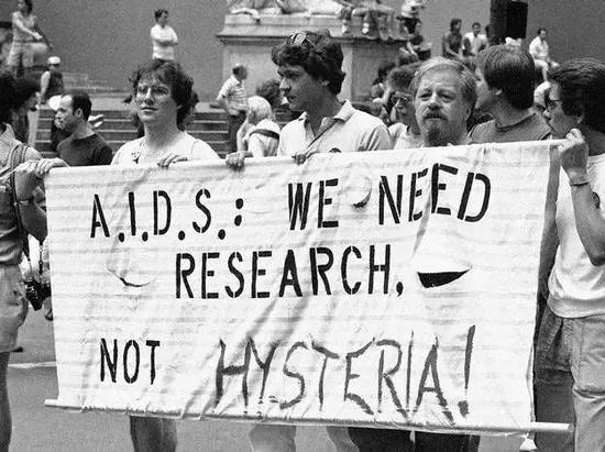 为了攻克艾滋，人类已奋斗了40年