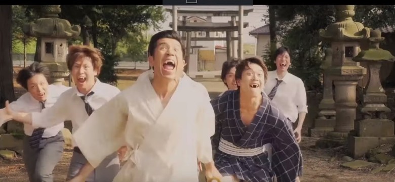 被批歧视同性恋　日本校园恐怖喜剧惹停播危机