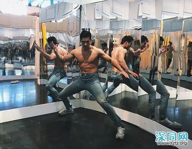 《移动迷宫》特技替身肌肉抢镜，还曾是《花木兰》李翔候选人？