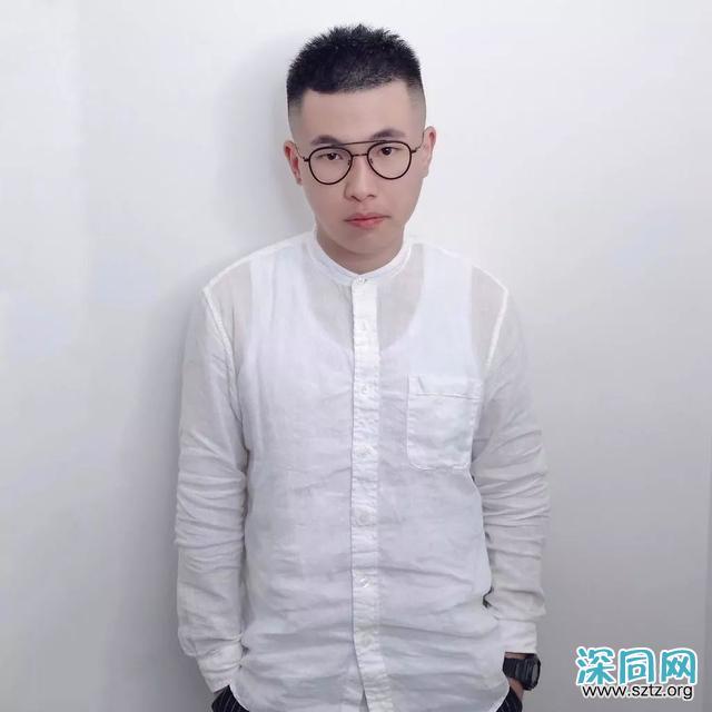 戴眼镜男生发型，2020年流行款有你想要的吗？