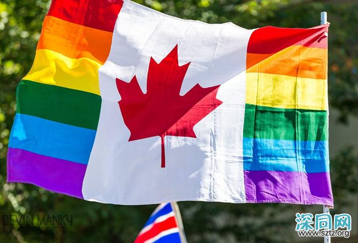 加拿大立法禁止“治疗”同性恋性取向