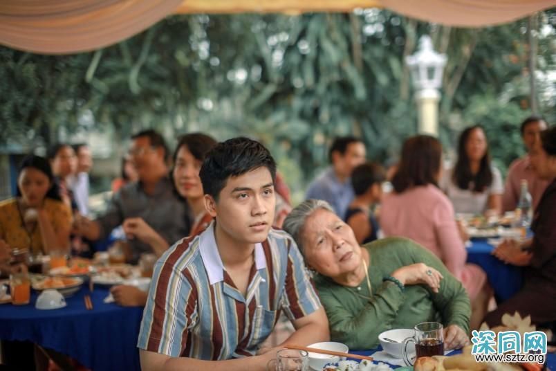 《我，最亲爱的》2020越南小清新同志爱情电影！