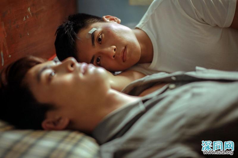 《我，最亲爱的》2020越南小清新同志爱情电影！