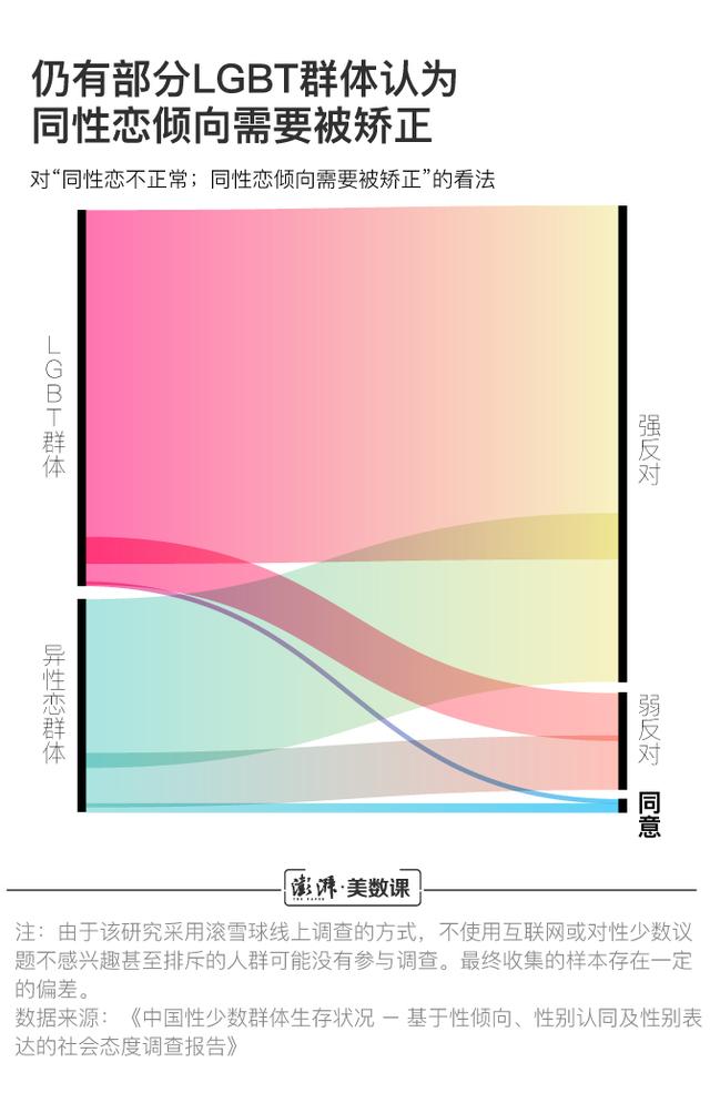 同性恋去病化30年：还有人认为这是一种病吗？