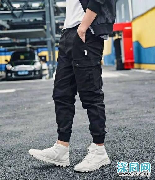 身高170的男生该如何穿衣服才能显高10cm？