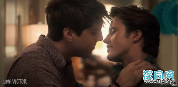同性青春片《爱你，西蒙》衍生Hulu原创剧