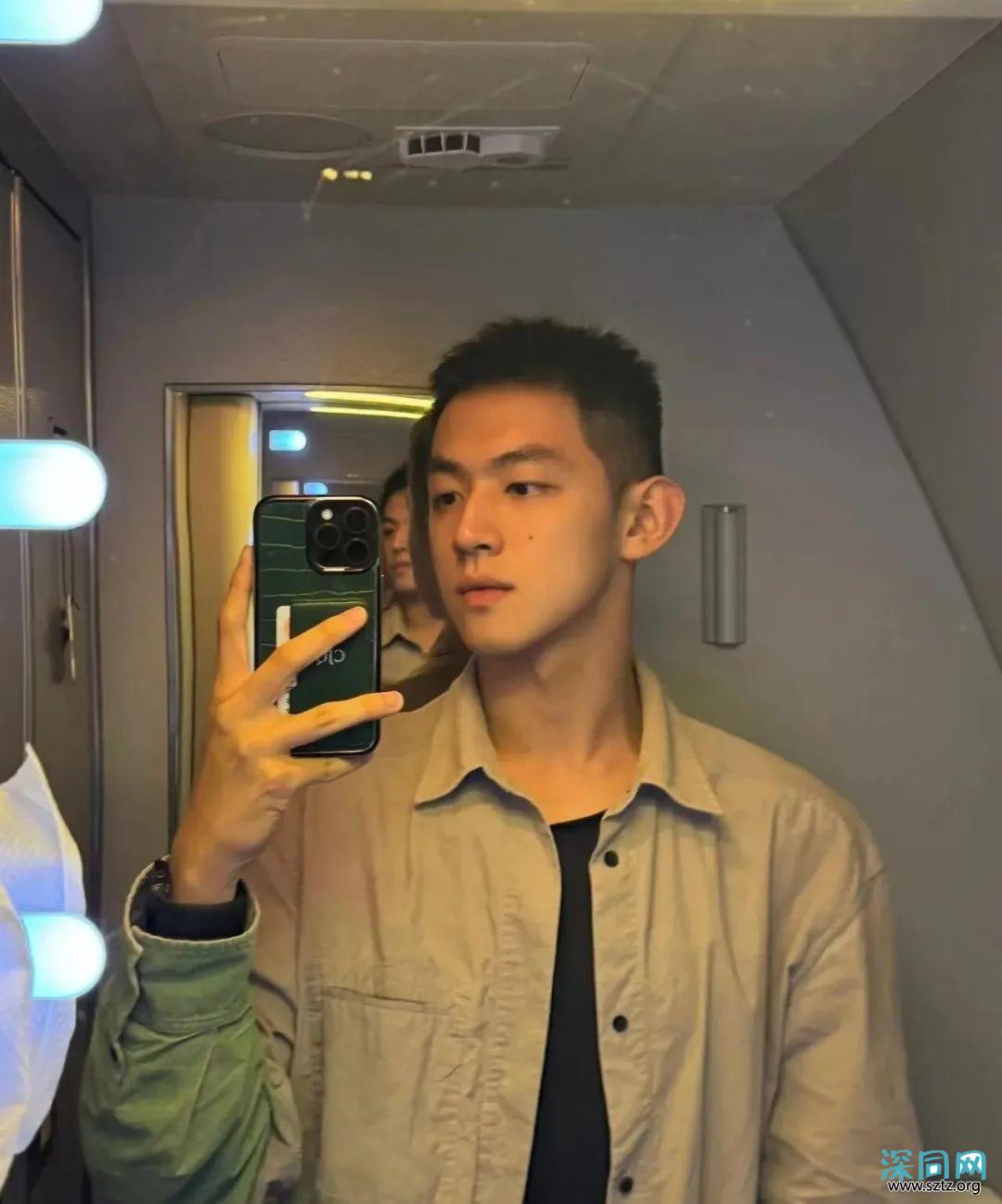 年度天菜帅哥榜Top15,总有让你心动的! 年度天菜帅哥榜Top15,总有让你心动的!