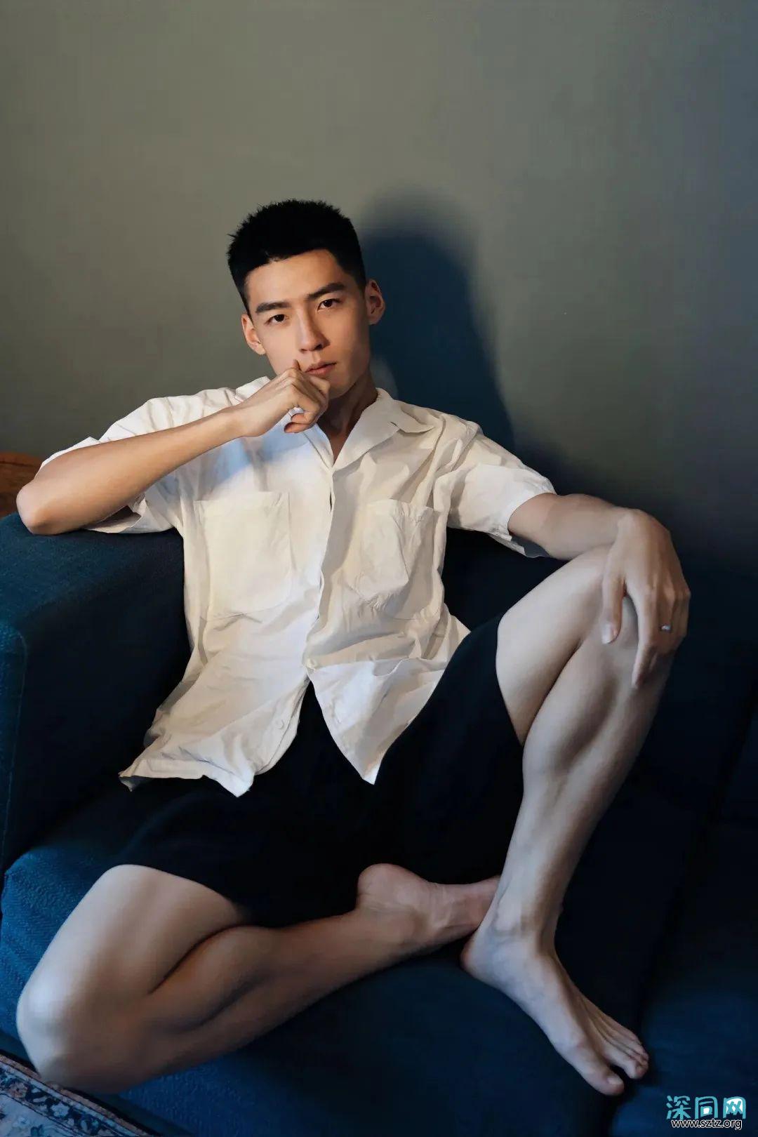 年度天菜帅哥榜Top15,总有让你心动的! 年度天菜帅哥榜Top15,总有让你心动的!