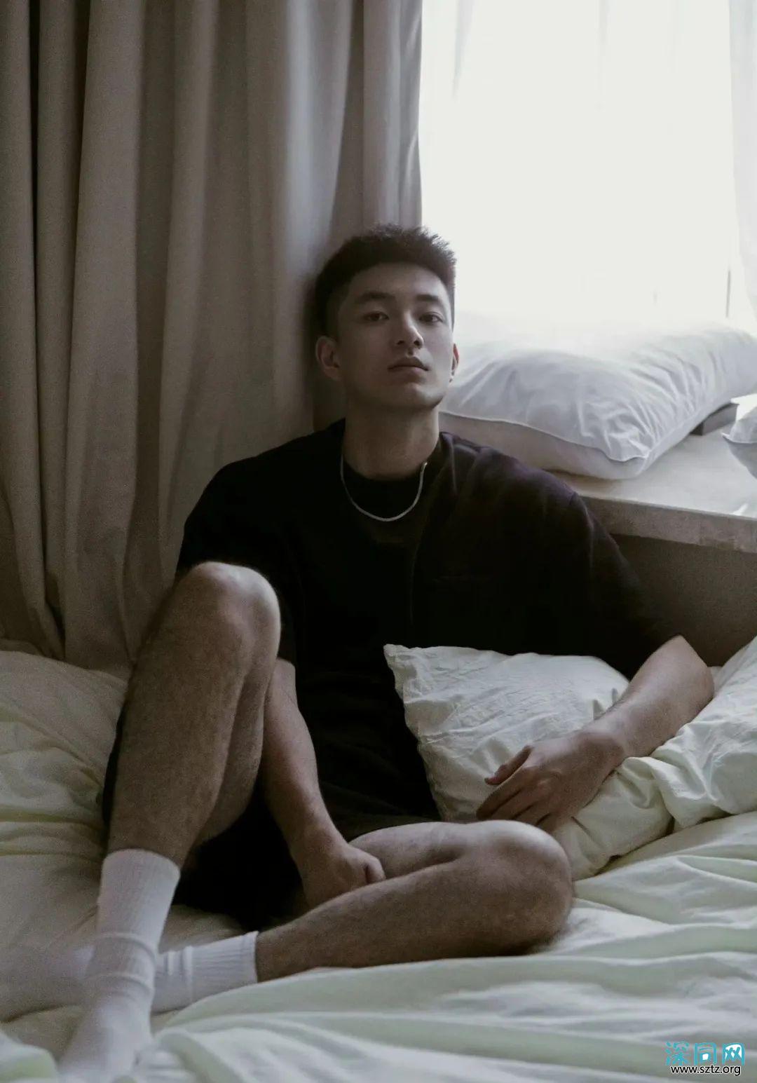 年度天菜帅哥榜Top15,总有让你心动的! 年度天菜帅哥榜Top15,总有让你心动的!