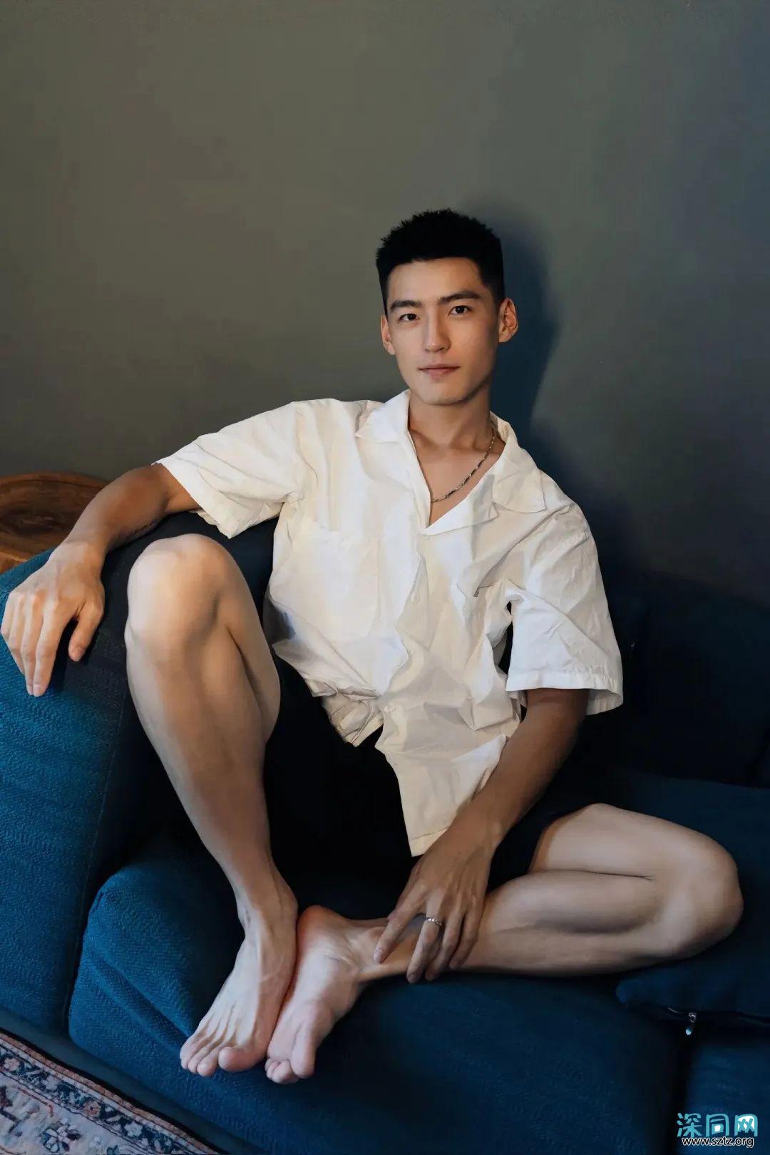 年度天菜帅哥榜Top15,总有让你心动的! 年度天菜帅哥榜Top15,总有让你心动的!