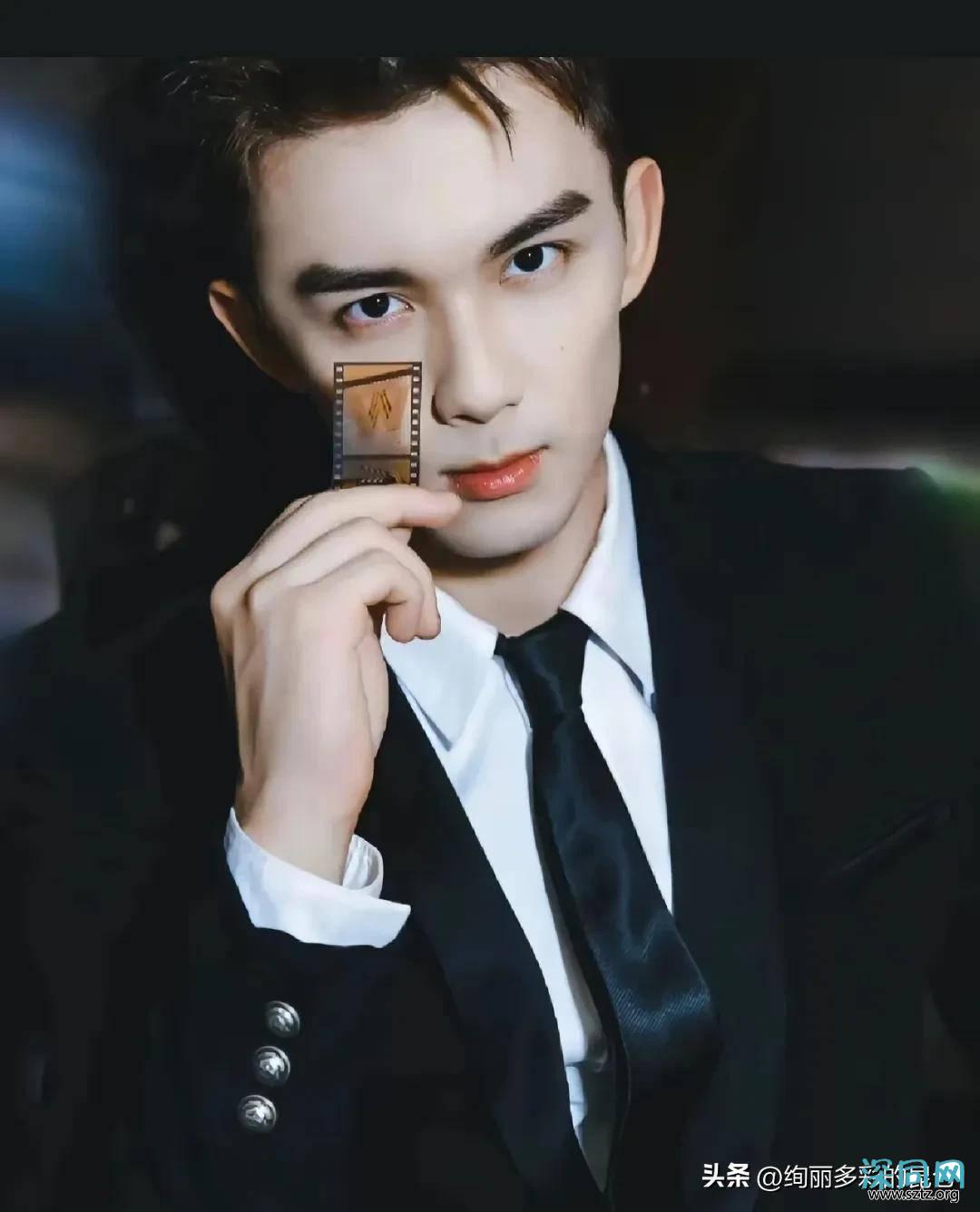 各省知名帅哥，江苏帅，北京正，河南酷，安徽俊，湖北秀东北多