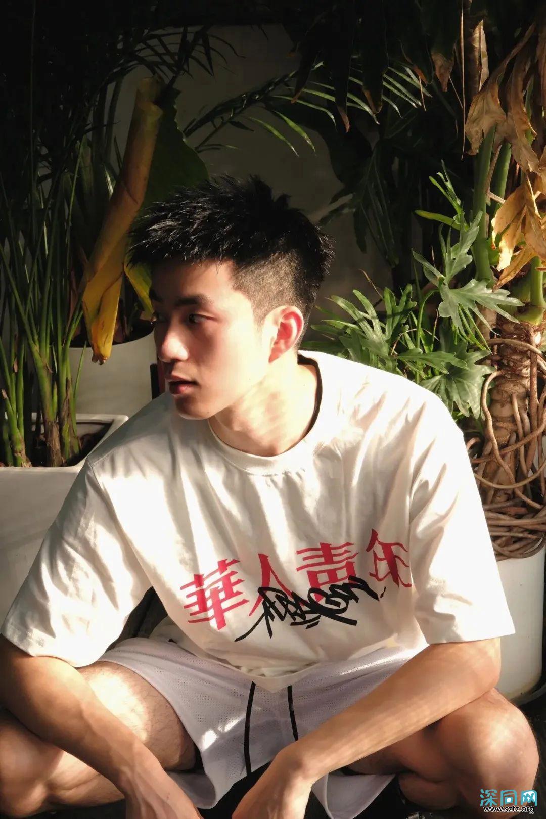 年度天菜帅哥榜Top15,总有让你心动的! 年度天菜帅哥榜Top15,总有让你心动的!