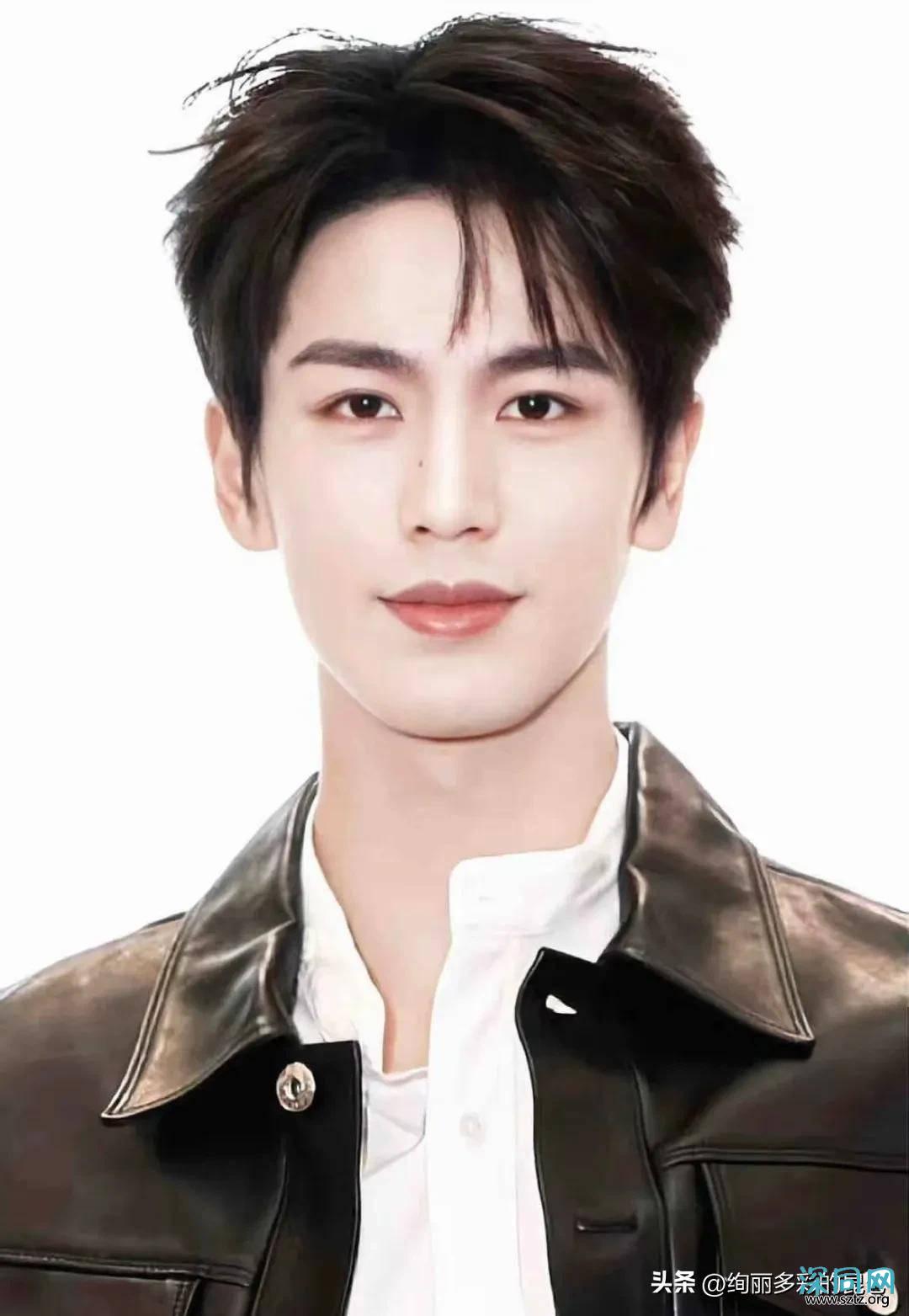 各省知名帅哥，江苏帅，北京正，河南酷，安徽俊，湖北秀东北多