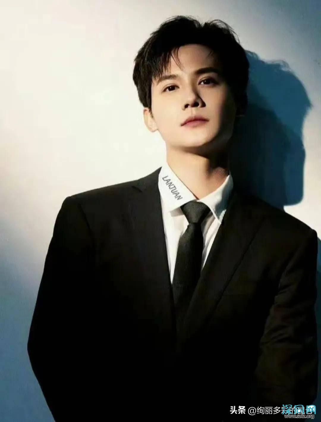 各省知名帅哥，江苏帅，北京正，河南酷，安徽俊，湖北秀东北多