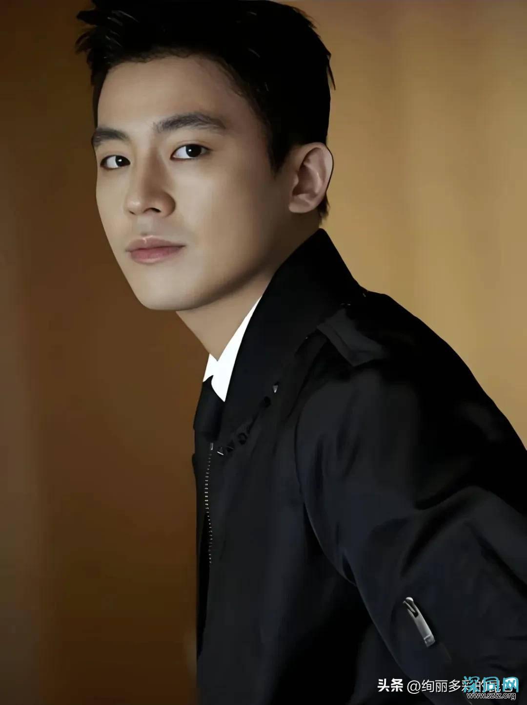 各省知名帅哥，江苏帅，北京正，河南酷，安徽俊，湖北秀东北多