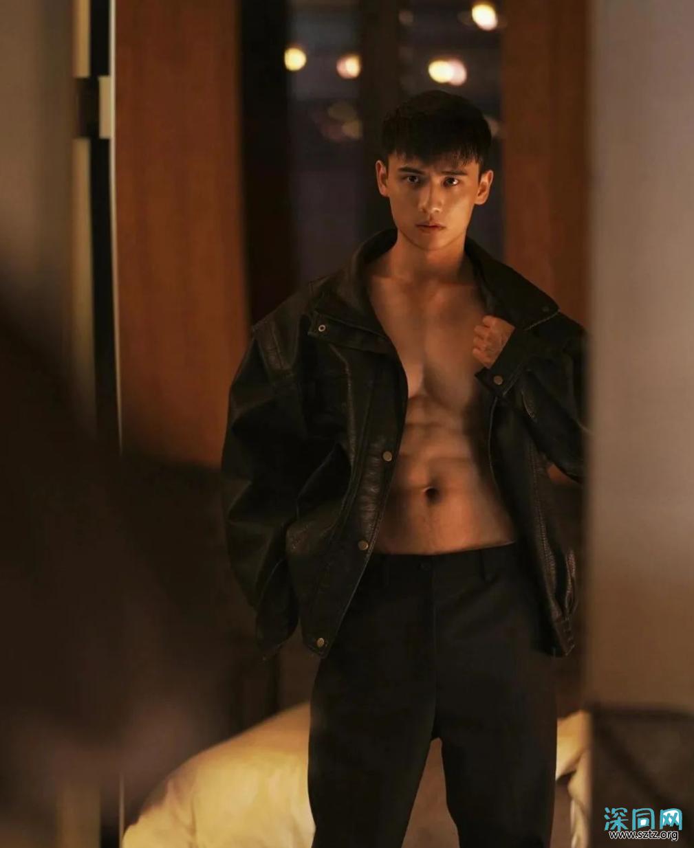 年度天菜帅哥榜Top15,总有让你心动的! 年度天菜帅哥榜Top15,总有让你心动的!