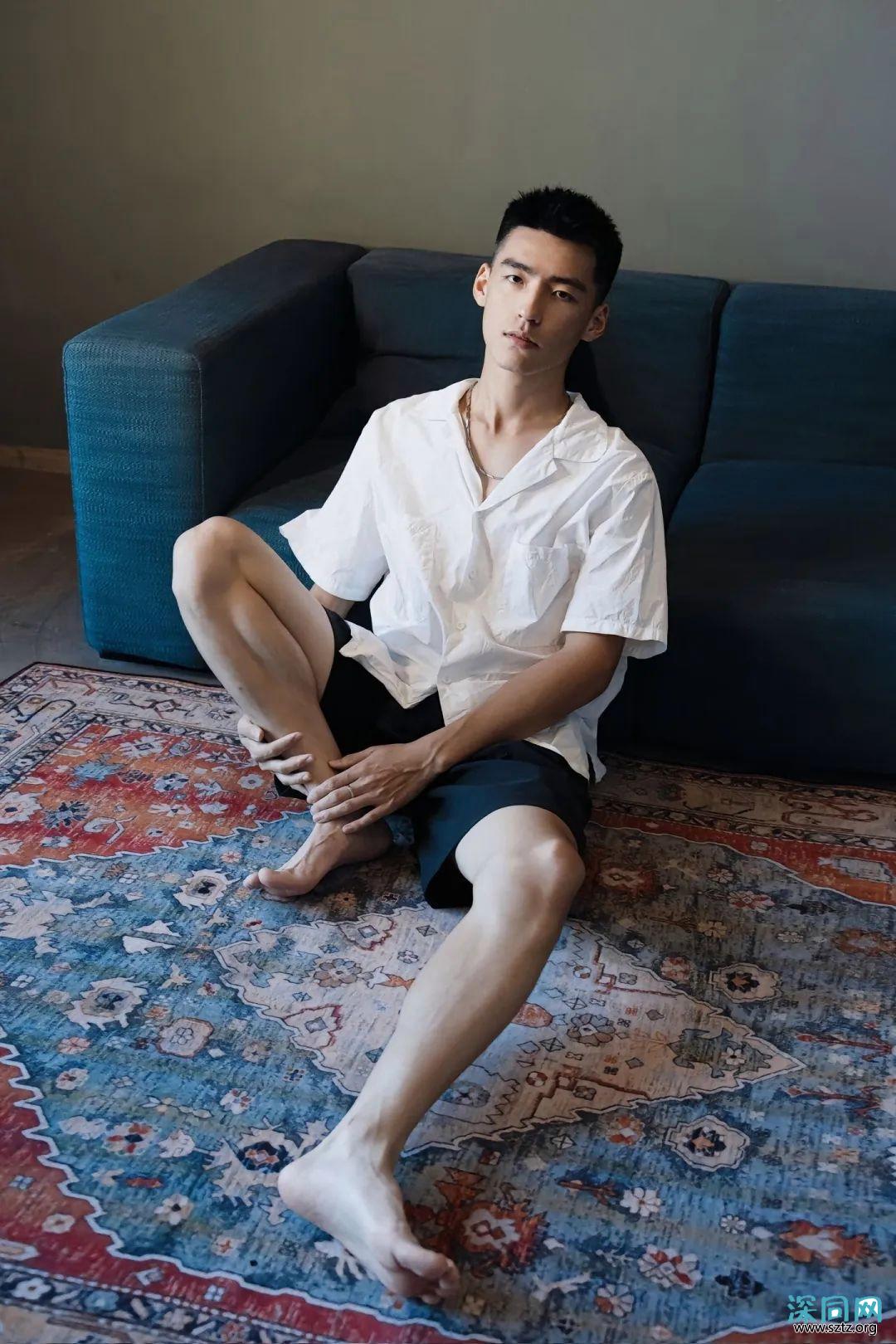 年度天菜帅哥榜Top15,总有让你心动的! 年度天菜帅哥榜Top15,总有让你心动的!