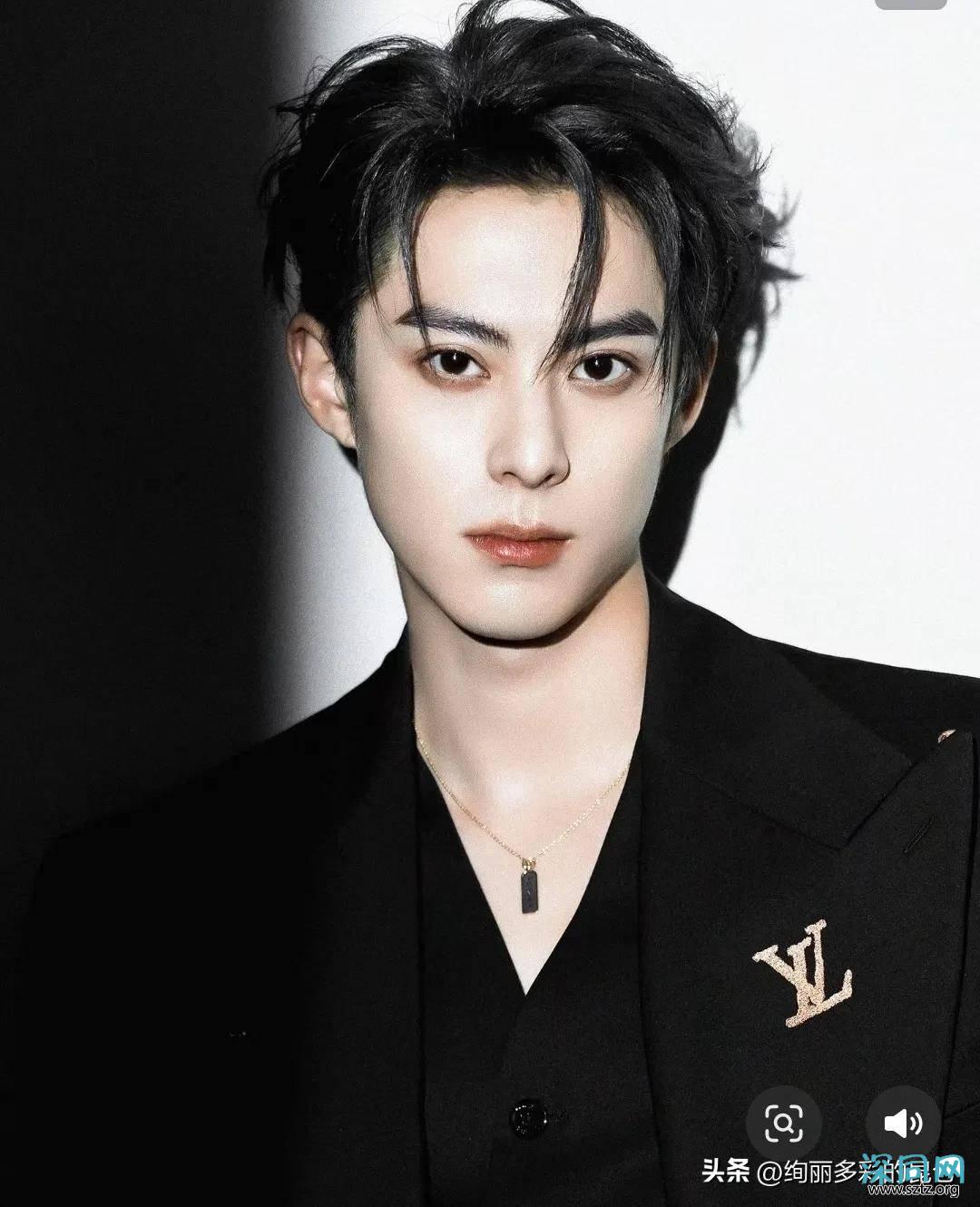 各省知名帅哥，江苏帅，北京正，河南酷，安徽俊，湖北秀东北多