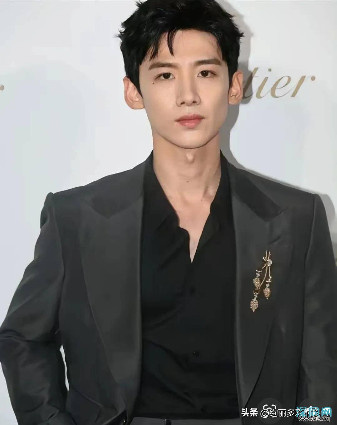 各省知名帅哥，江苏帅，北京正，河南酷，安徽俊，湖北秀东北多