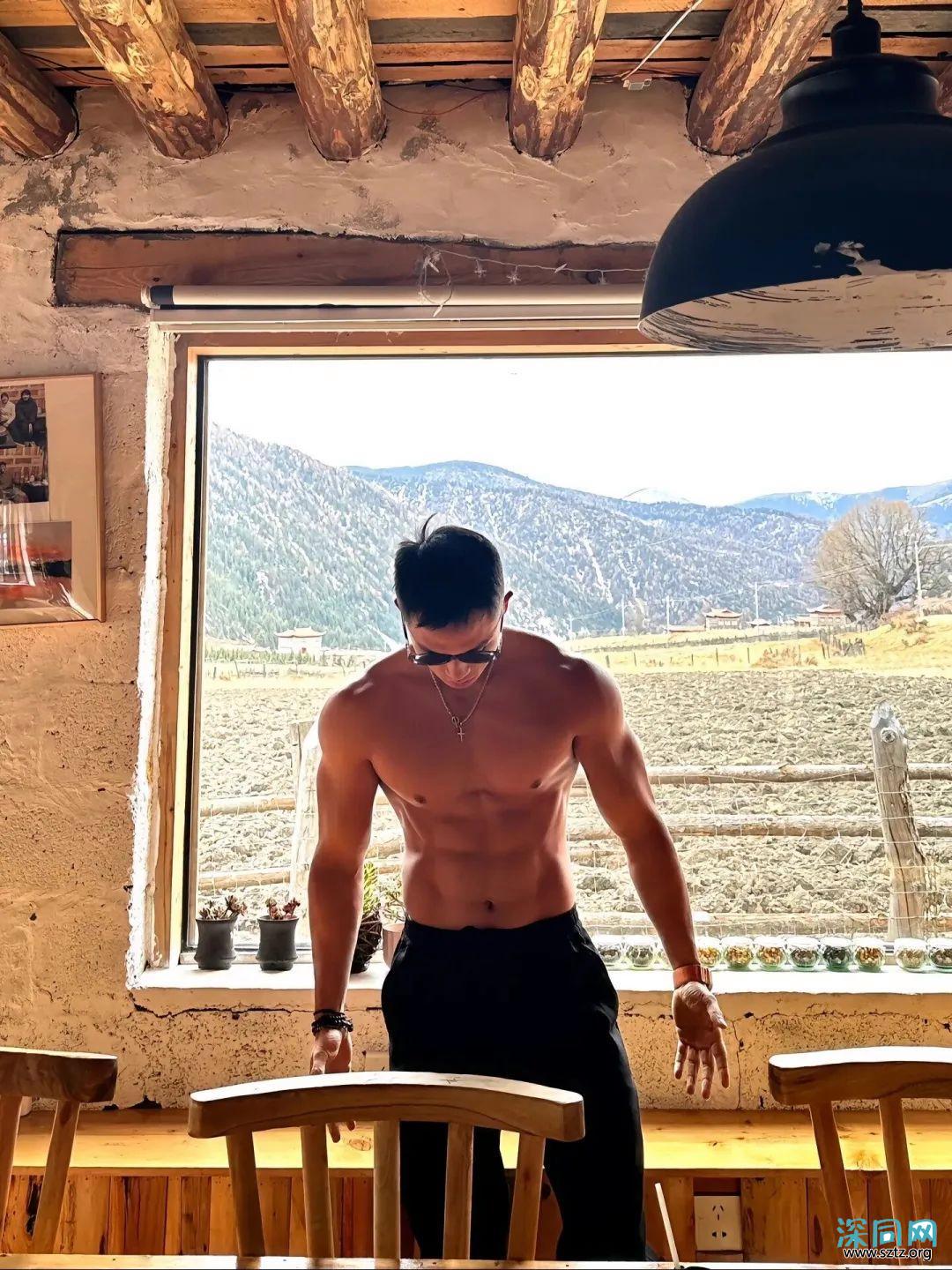 年度天菜帅哥榜Top15,总有让你心动的! 年度天菜帅哥榜Top15,总有让你心动的!