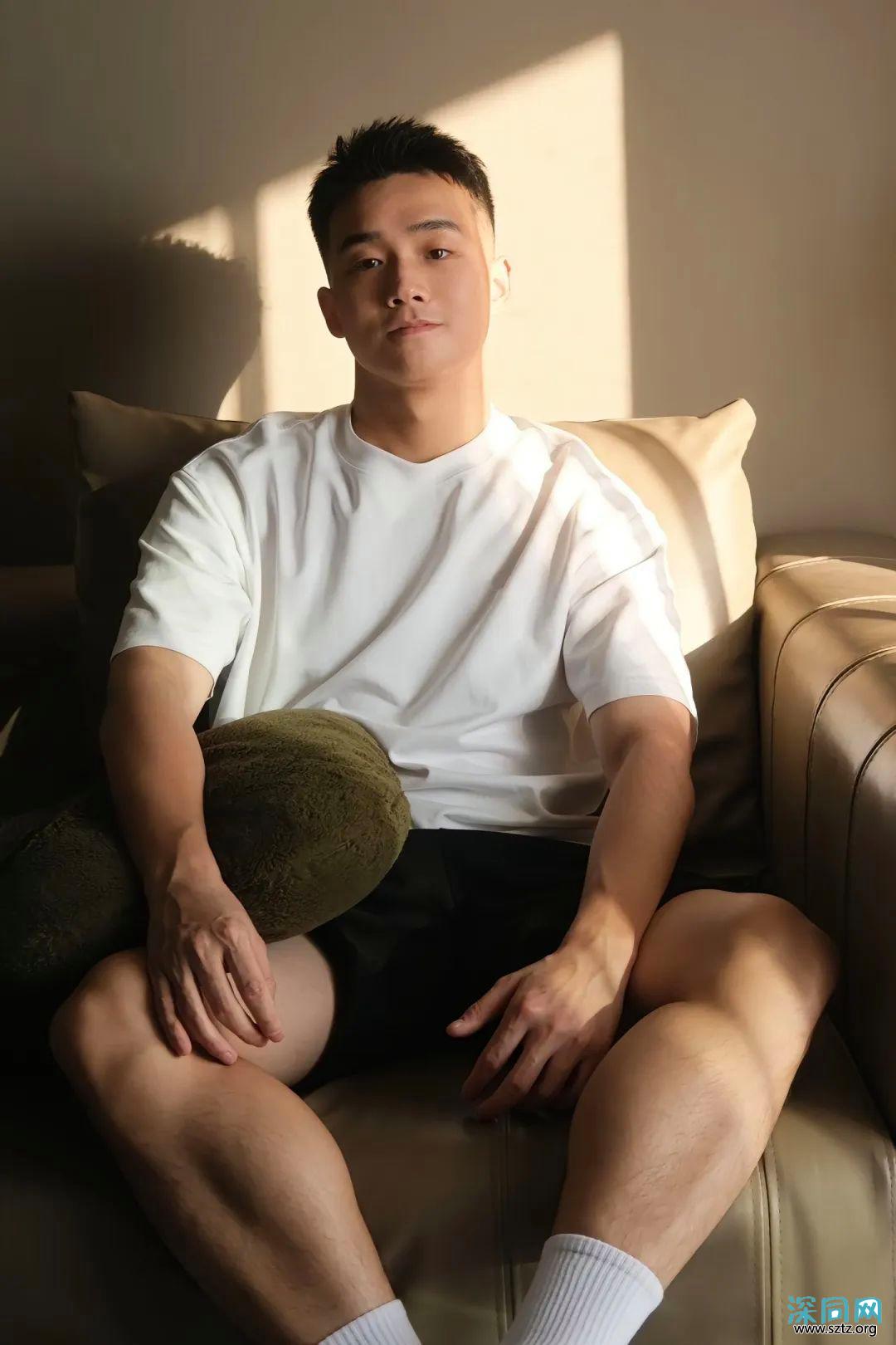 年度天菜帅哥榜Top15,总有让你心动的! 年度天菜帅哥榜Top15,总有让你心动的!