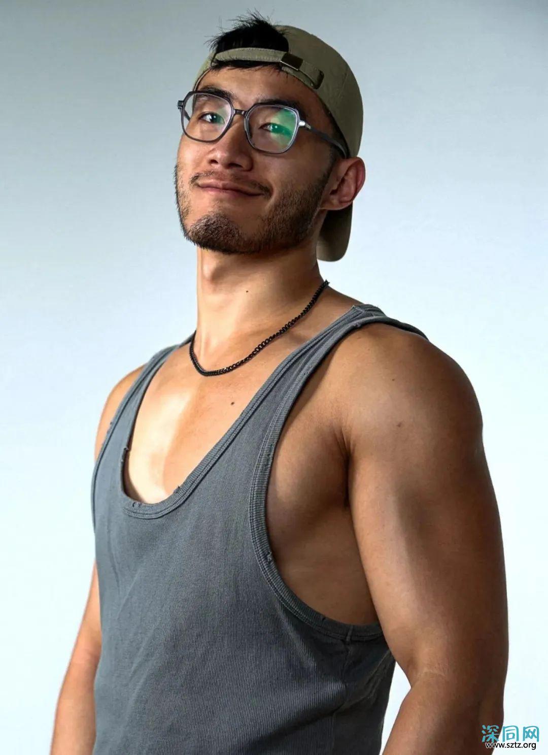 年度天菜帅哥榜Top15,总有让你心动的! 年度天菜帅哥榜Top15,总有让你心动的!