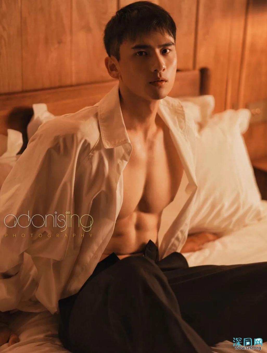 年度天菜帅哥榜Top15,总有让你心动的! 年度天菜帅哥榜Top15,总有让你心动的!