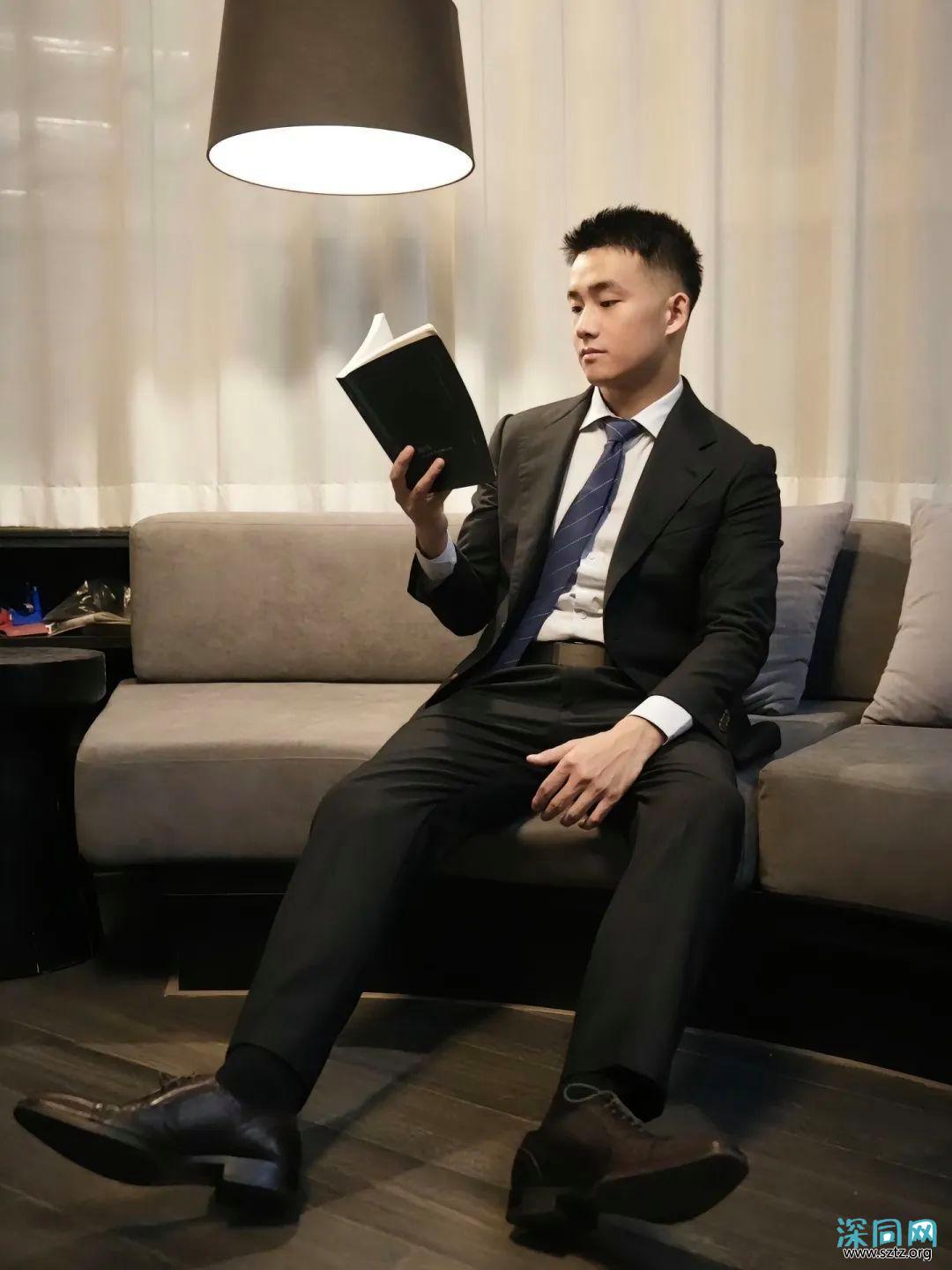 年度天菜帅哥榜Top15,总有让你心动的! 年度天菜帅哥榜Top15,总有让你心动的!