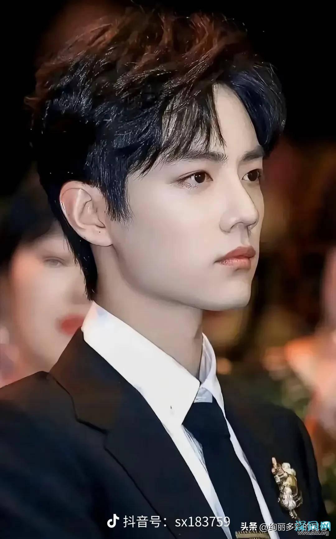 各省知名帅哥，江苏帅，北京正，河南酷，安徽俊，湖北秀东北多