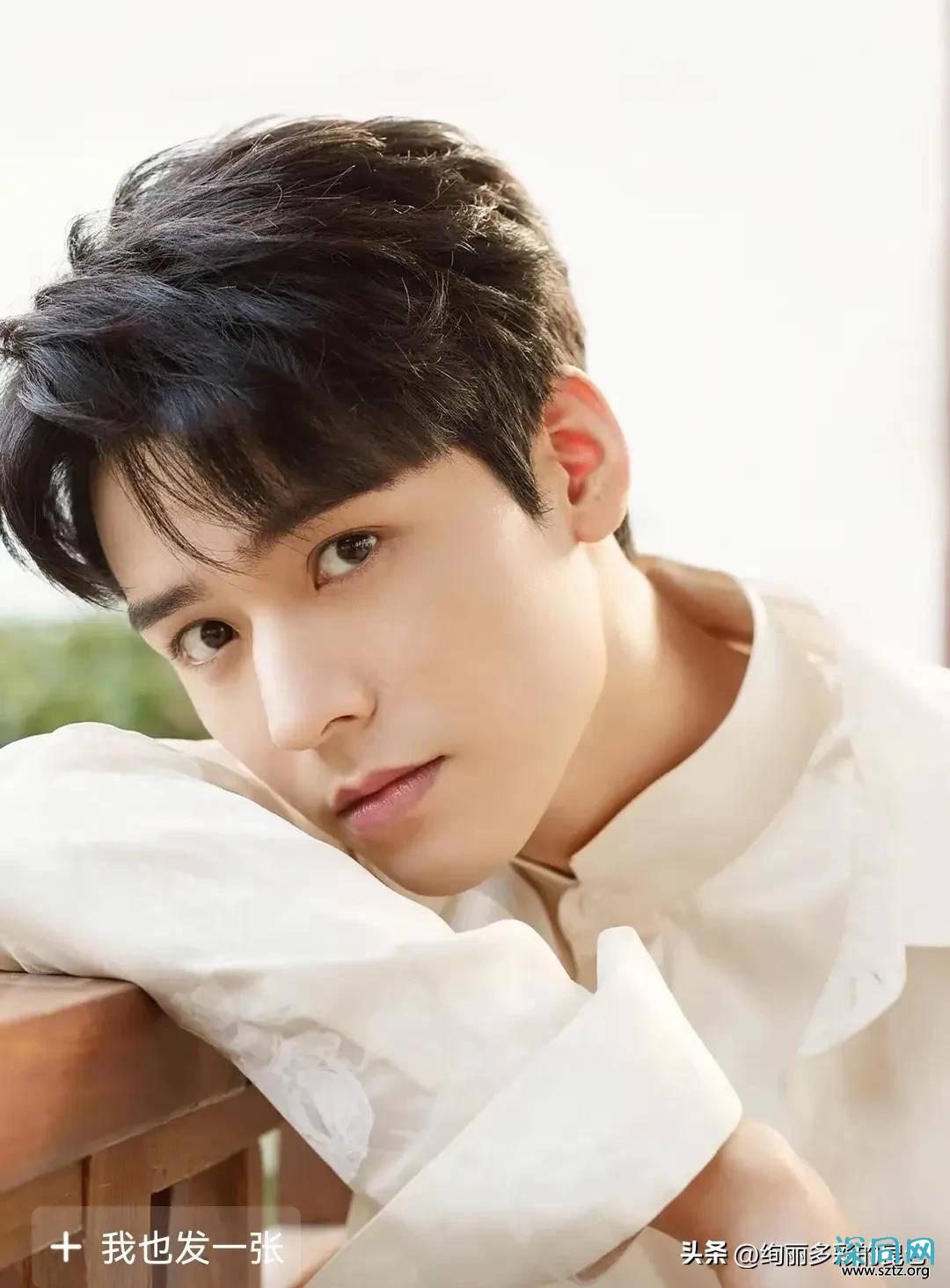 各省知名帅哥，江苏帅，北京正，河南酷，安徽俊，湖北秀东北多