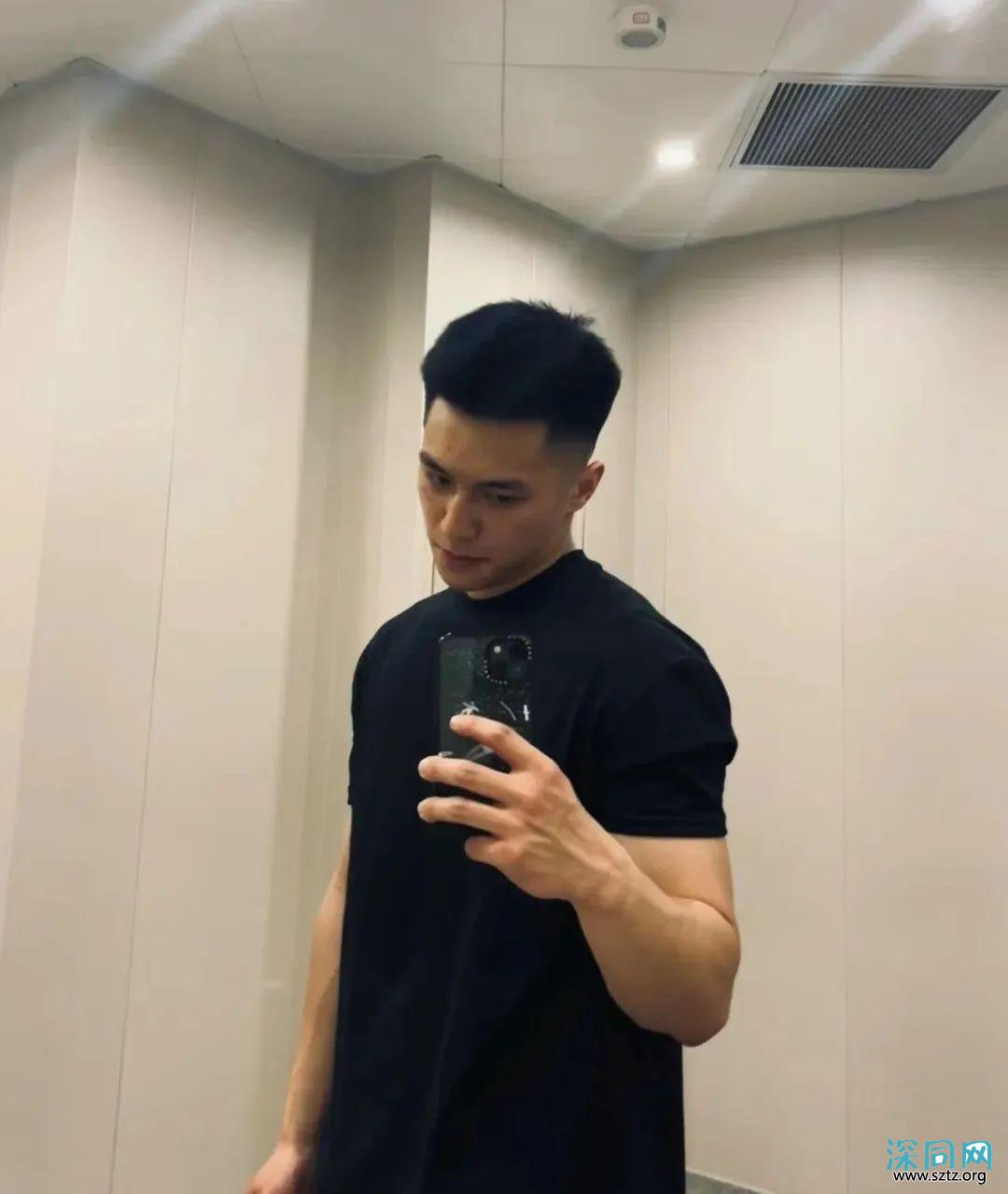 年度天菜帅哥榜Top15,总有让你心动的! 年度天菜帅哥榜Top15,总有让你心动的!