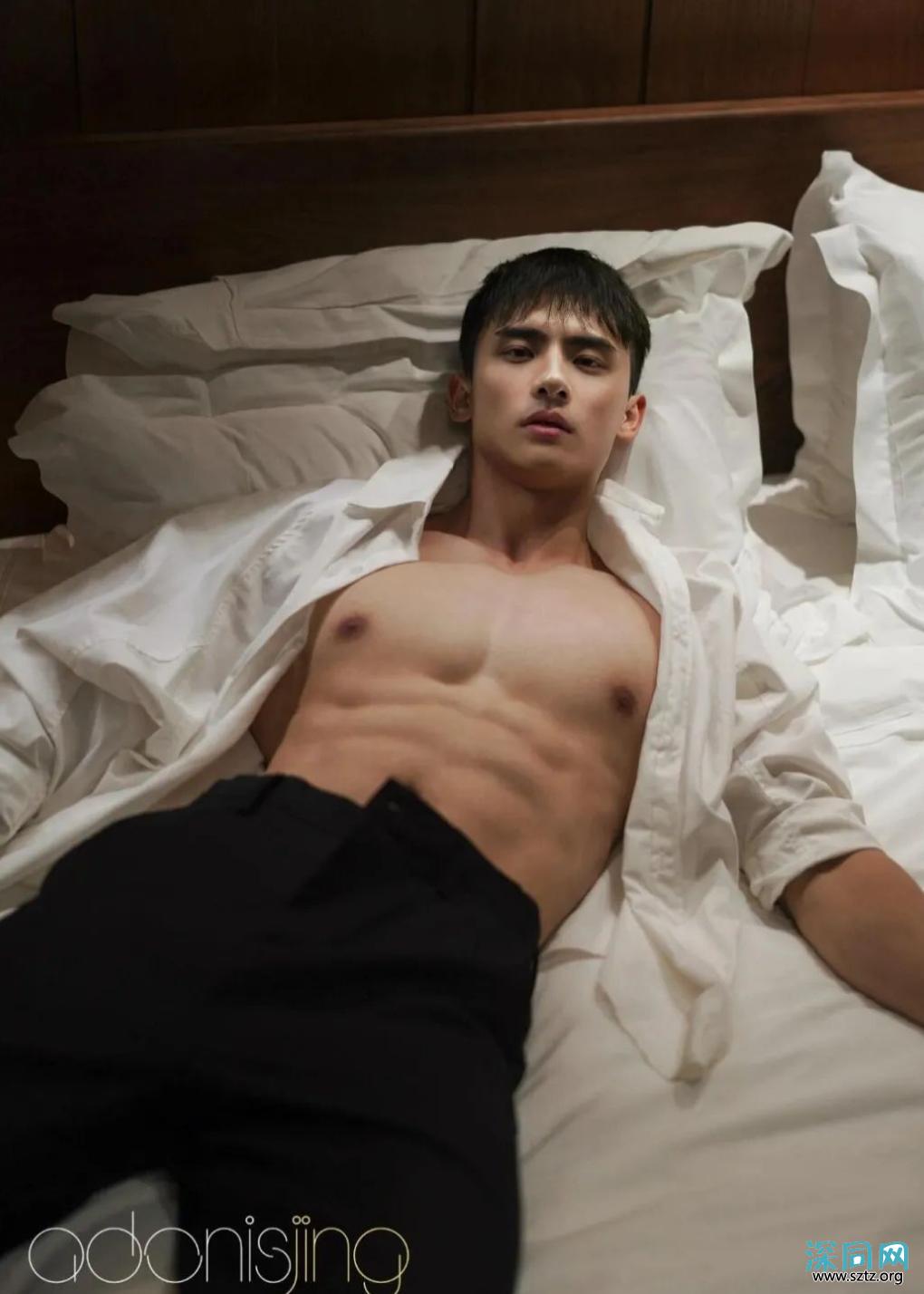 年度天菜帅哥榜Top15,总有让你心动的! 年度天菜帅哥榜Top15,总有让你心动的!