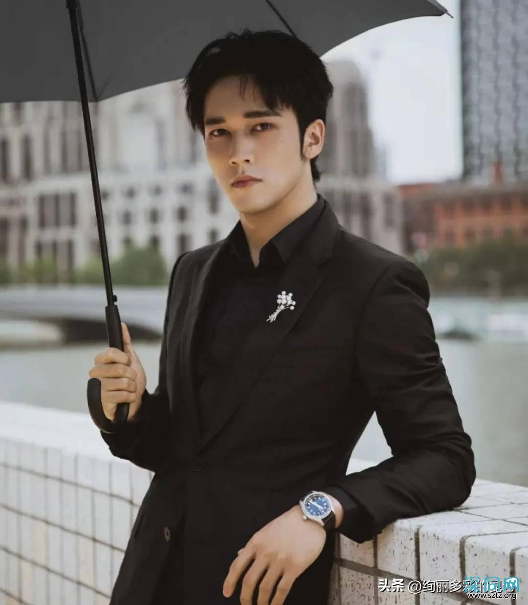 各省知名帅哥，江苏帅，北京正，河南酷，安徽俊，湖北秀东北多