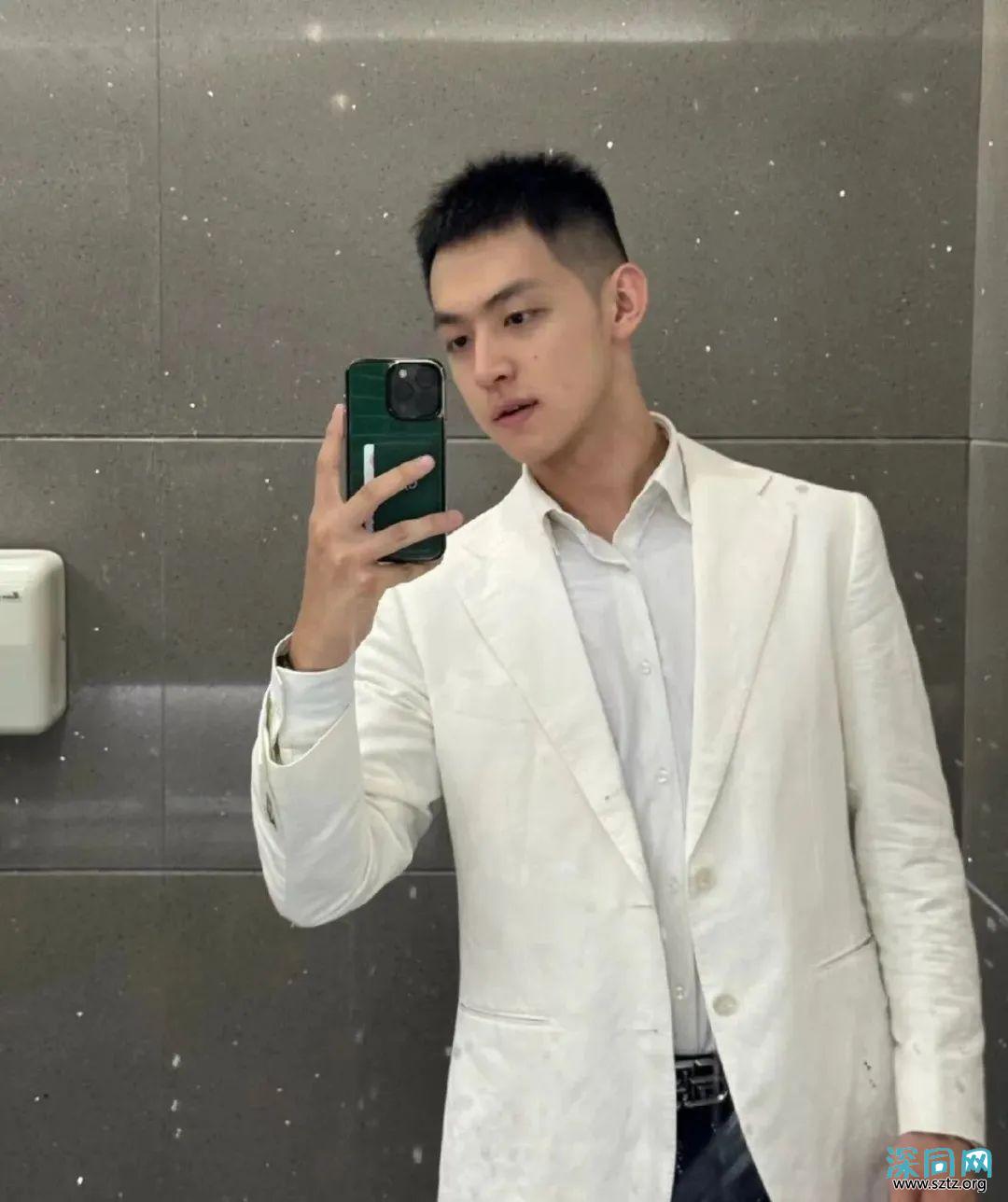 年度天菜帅哥榜Top15,总有让你心动的! 年度天菜帅哥榜Top15,总有让你心动的!