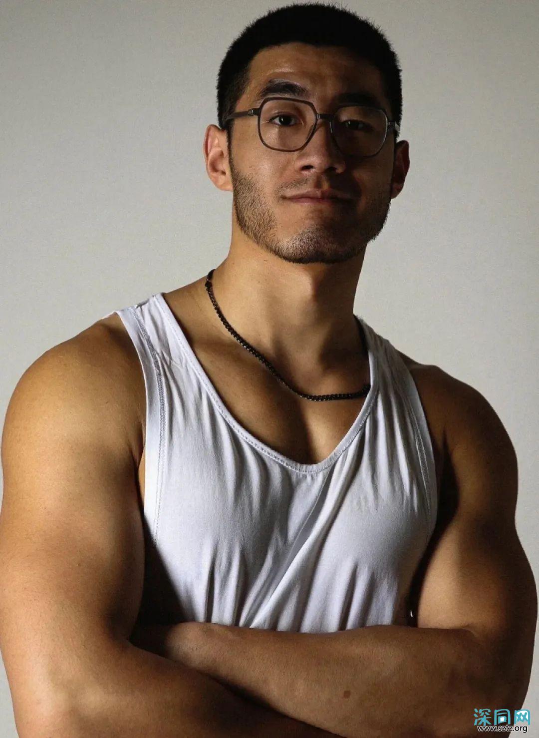 年度天菜帅哥榜Top15,总有让你心动的! 年度天菜帅哥榜Top15,总有让你心动的!