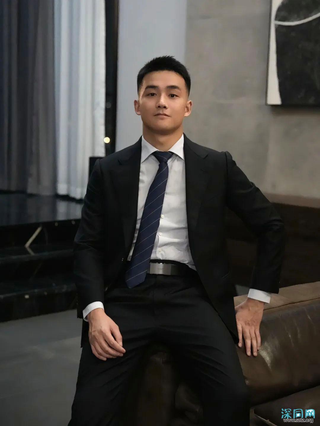 年度天菜帅哥榜Top15,总有让你心动的! 年度天菜帅哥榜Top15,总有让你心动的!