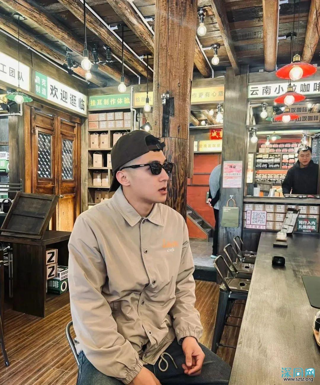 年度天菜帅哥榜Top15,总有让你心动的! 年度天菜帅哥榜Top15,总有让你心动的!