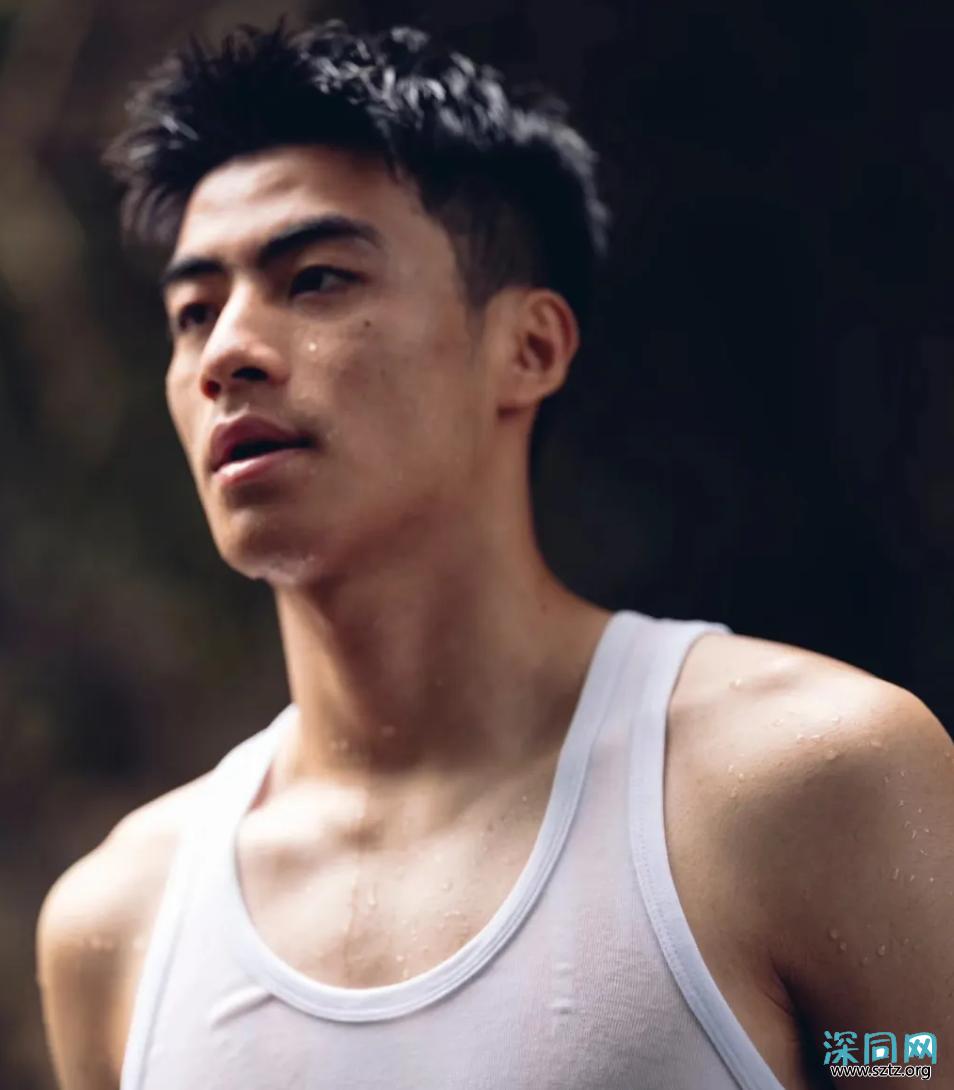 年度天菜帅哥榜Top15,总有让你心动的! 年度天菜帅哥榜Top15,总有让你心动的!