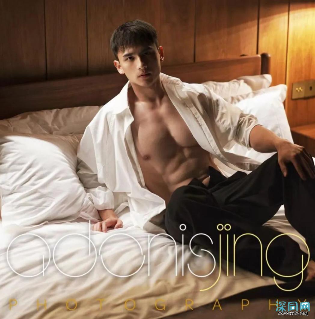 年度天菜帅哥榜Top15,总有让你心动的! 年度天菜帅哥榜Top15,总有让你心动的!