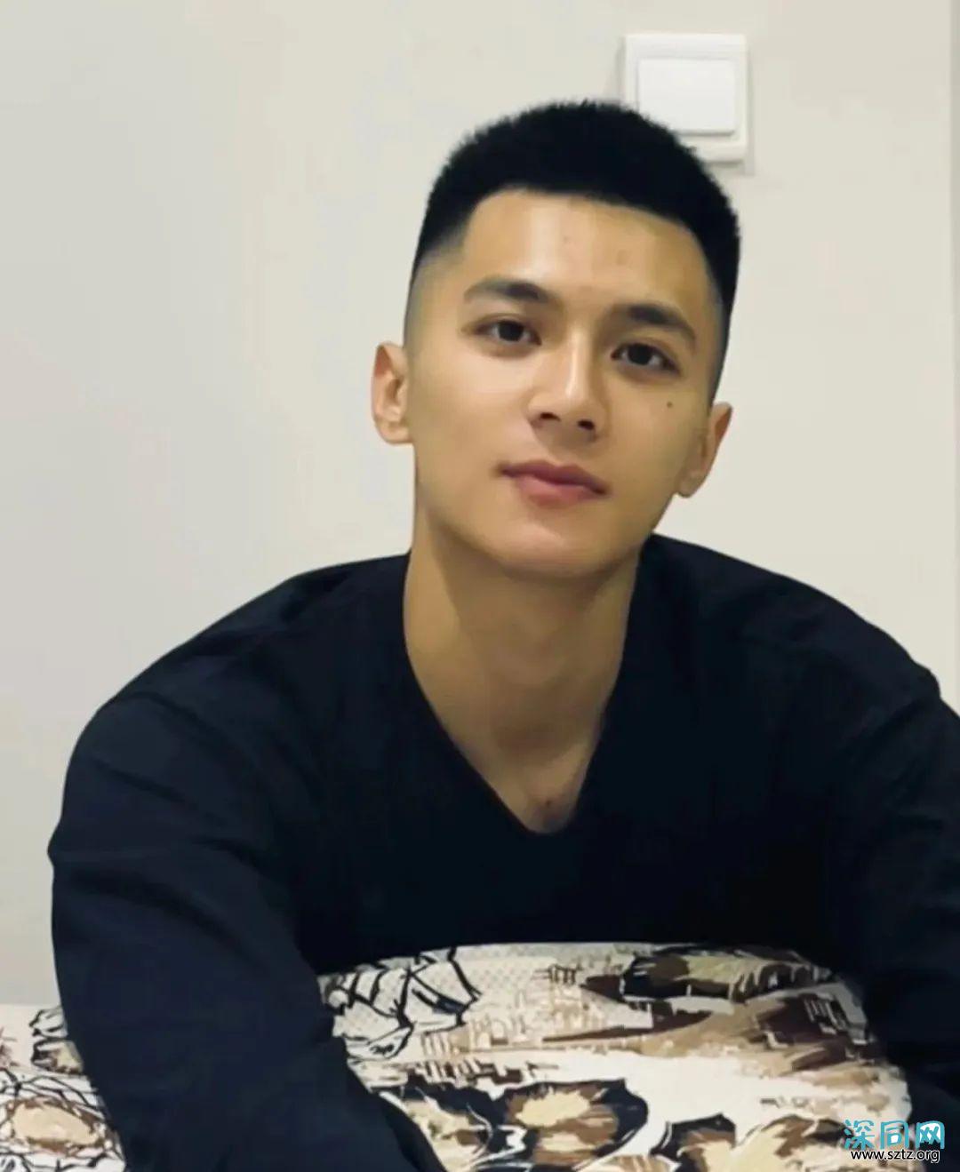 年度天菜帅哥榜Top15,总有让你心动的! 年度天菜帅哥榜Top15,总有让你心动的!