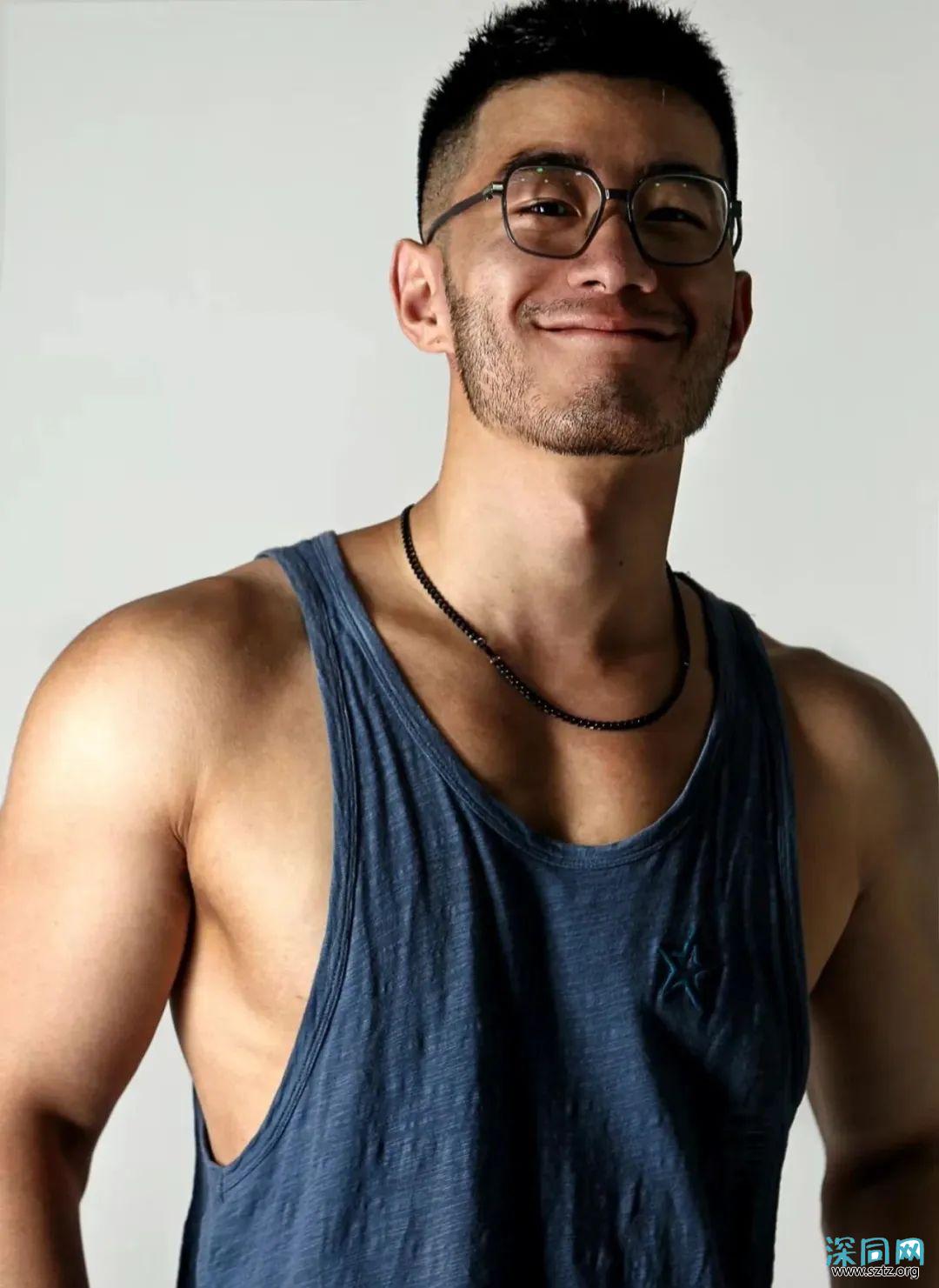 年度天菜帅哥榜Top15,总有让你心动的! 年度天菜帅哥榜Top15,总有让你心动的!