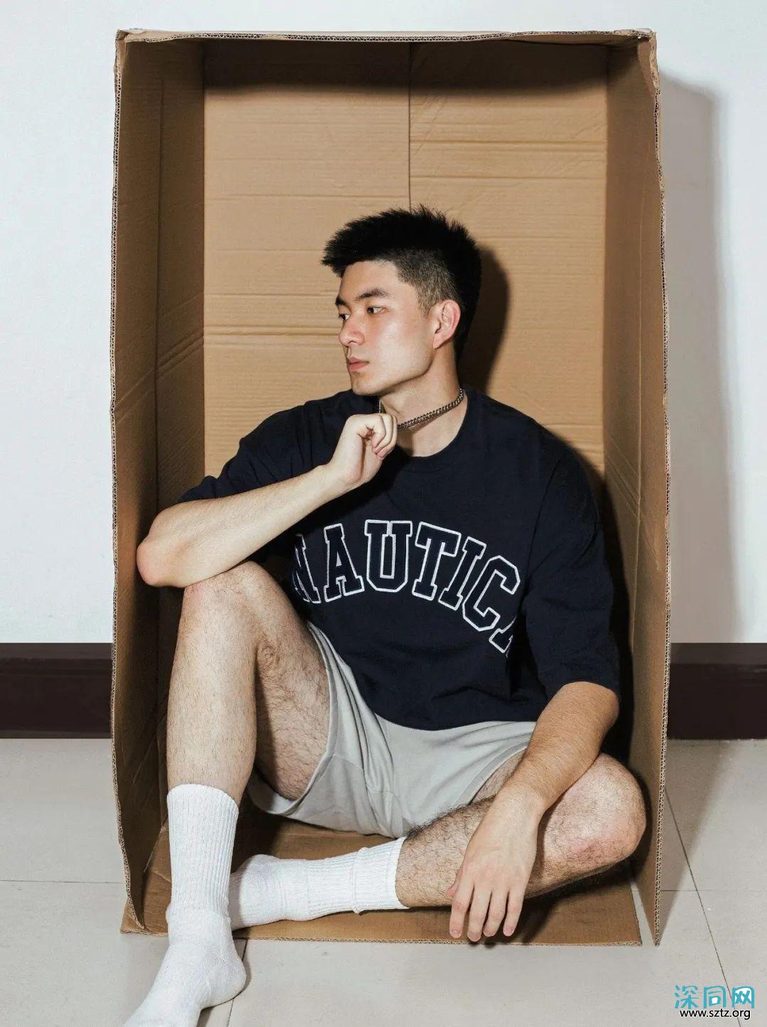 年度天菜帅哥榜Top15,总有让你心动的! 年度天菜帅哥榜Top15,总有让你心动的!