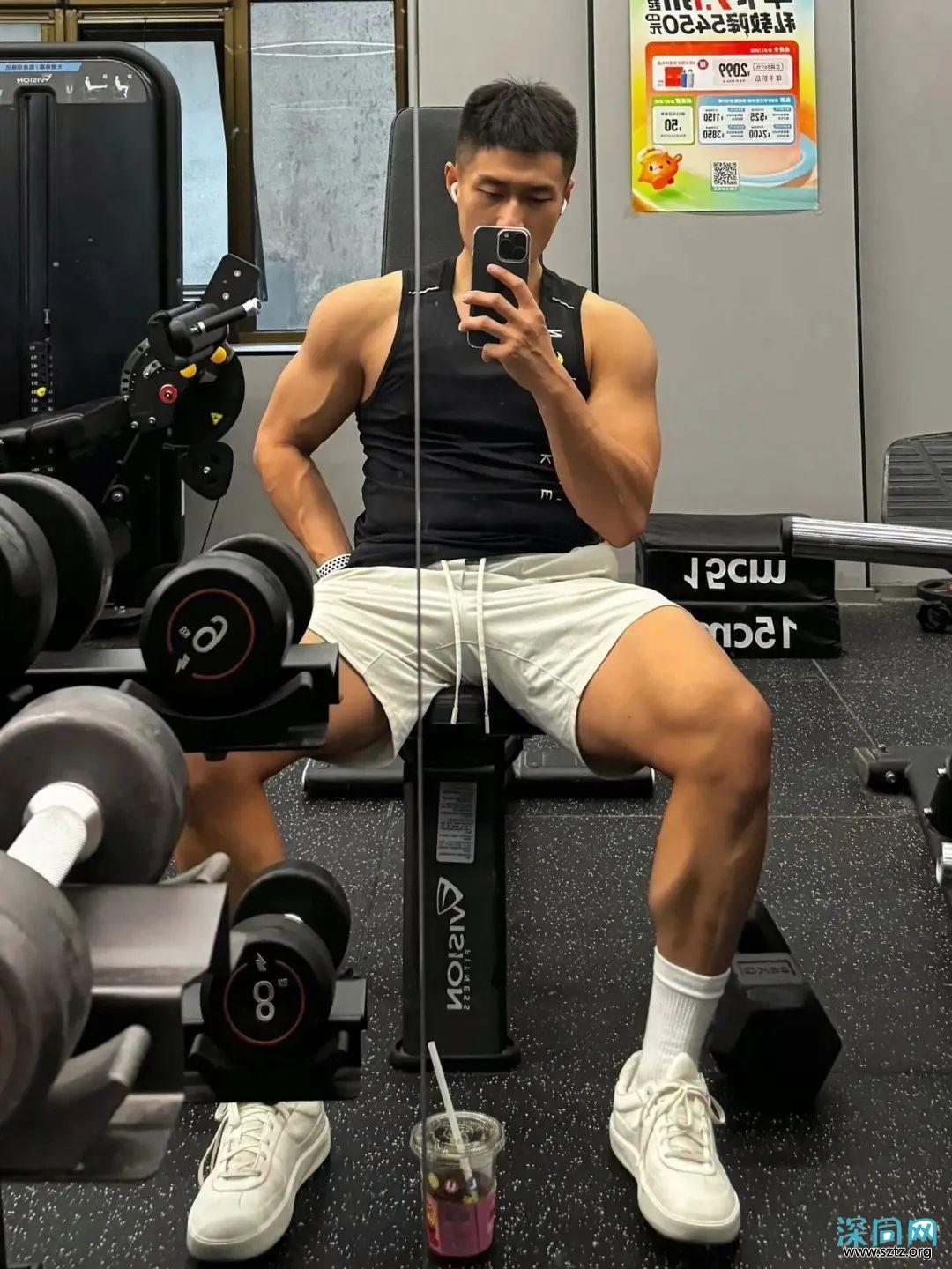 年度天菜帅哥榜Top15,总有让你心动的! 年度天菜帅哥榜Top15,总有让你心动的!