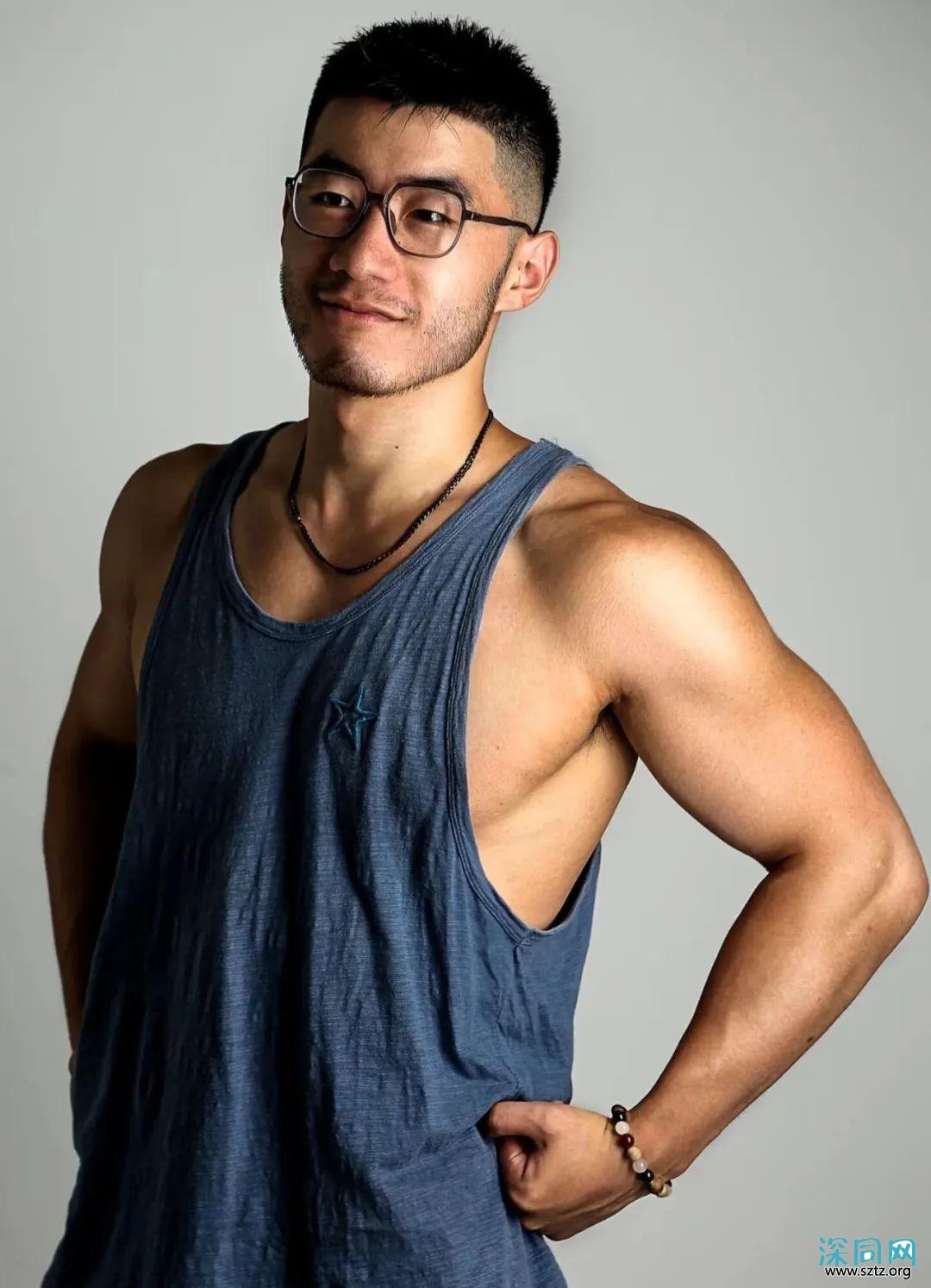 年度天菜帅哥榜Top15,总有让你心动的! 年度天菜帅哥榜Top15,总有让你心动的!